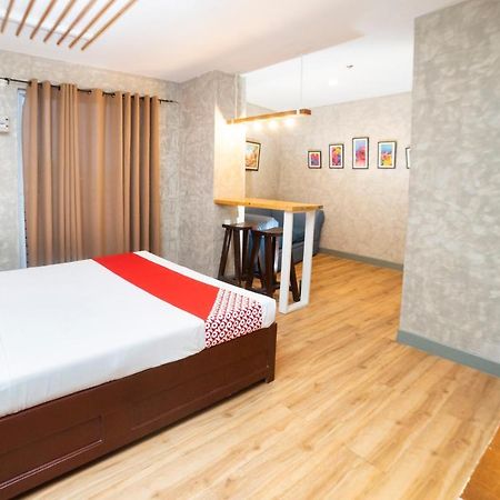 Oyo 471 Edilberto'S Bed And Breakfast Tagum Extérieur photo